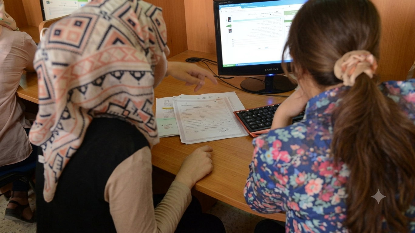 تسجيلات الجامعات: نسبة تأكيد الرغبات تتجاوز 94% لحملة بكالوريا 2026